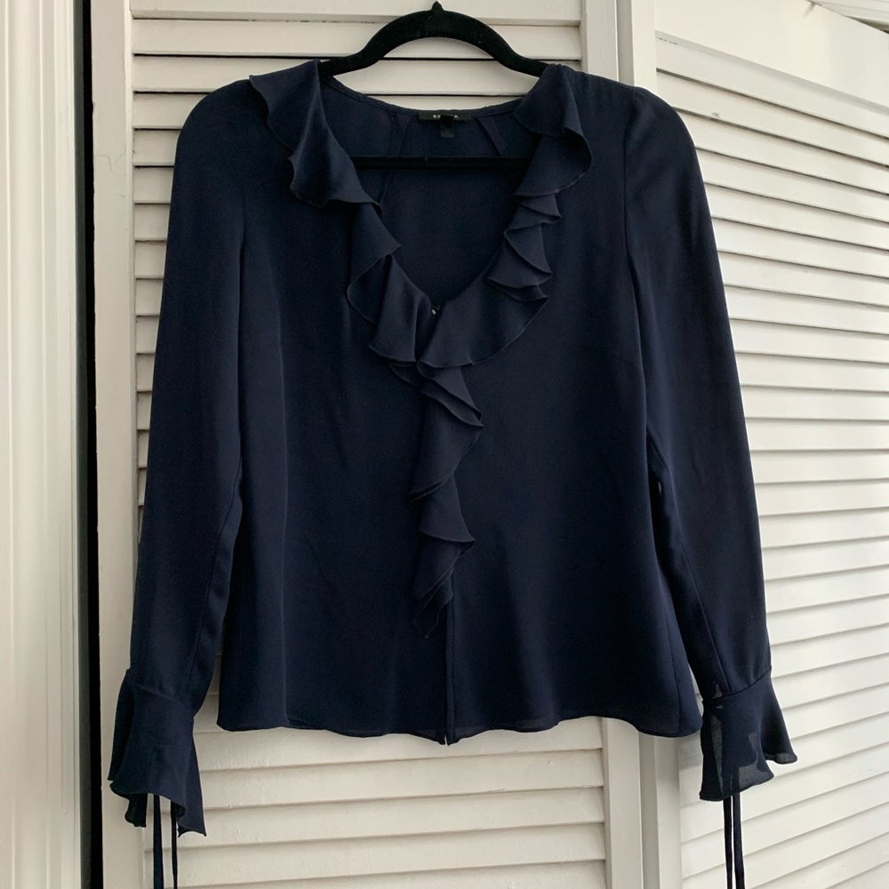 Vintage Escada blouse